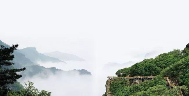 連云港將新增12個(gè)森林公園，快看有你家附近的么！