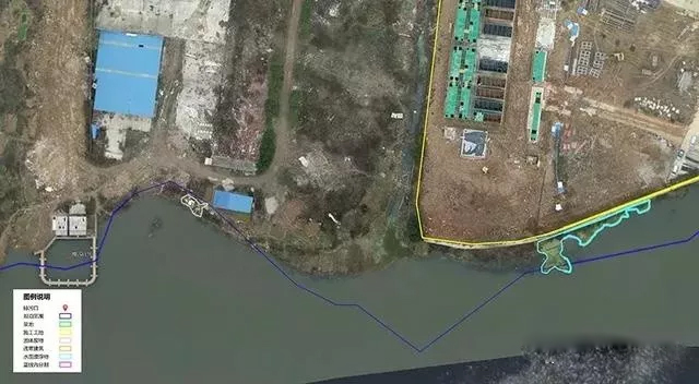 無(wú)人機(jī)助力河道巡檢，效率高達(dá)五倍??！