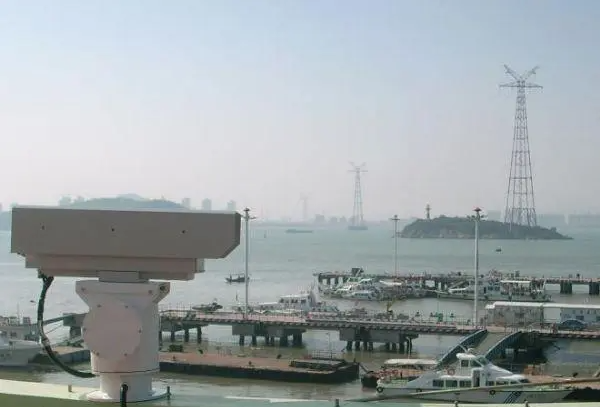 海岸線周界船舶視頻監(jiān)測預(yù)警攝像機(jī)市場需求大增的三大原因可能包括以下幾個方面：